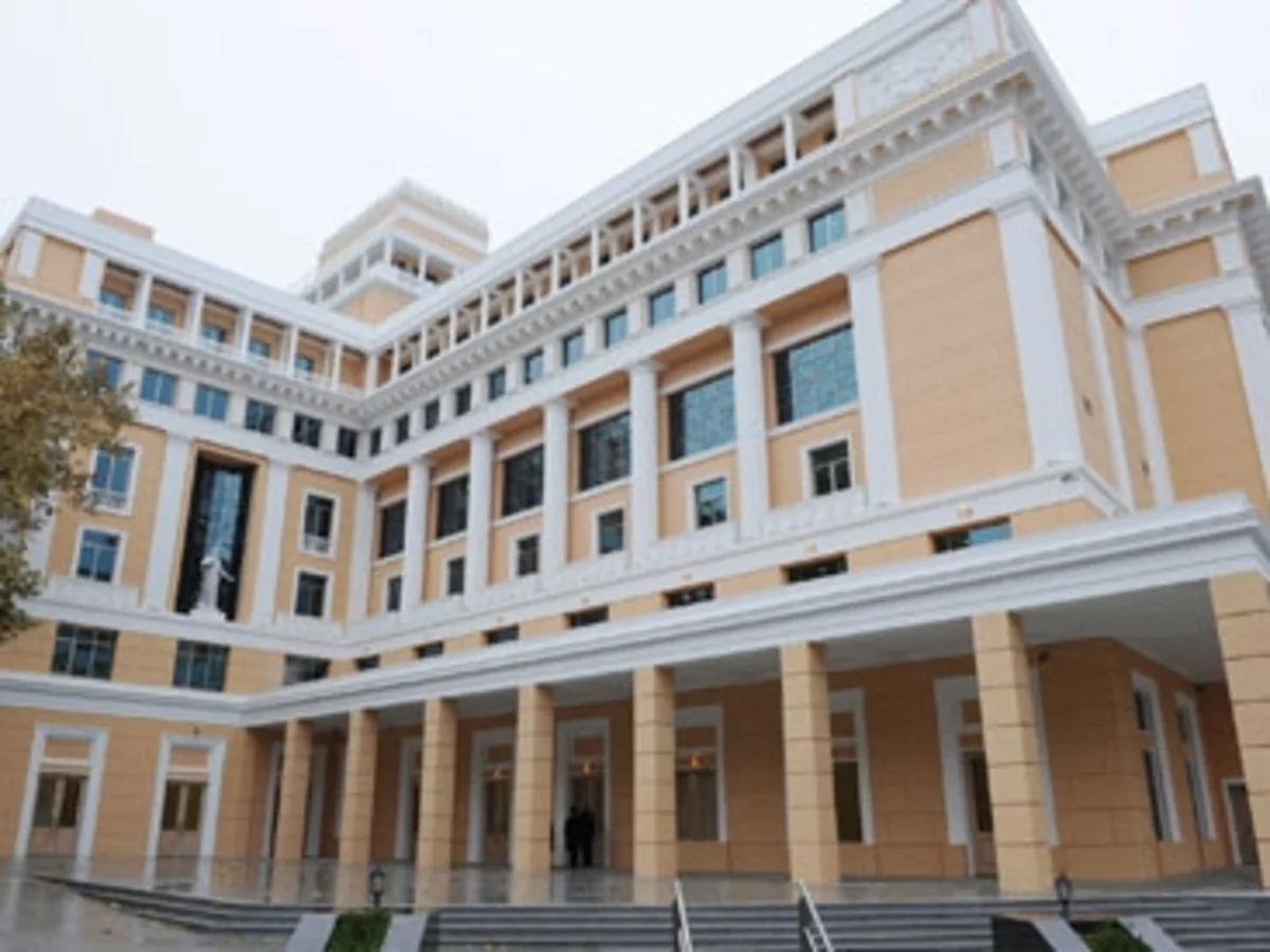 Nizami Cinema Center will screen documentary films devoted to Khojaly tragedy