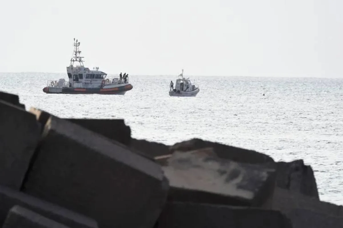 Bayesian captain under investigation for shipwreck and manslaughter in Sicily yacht disaster