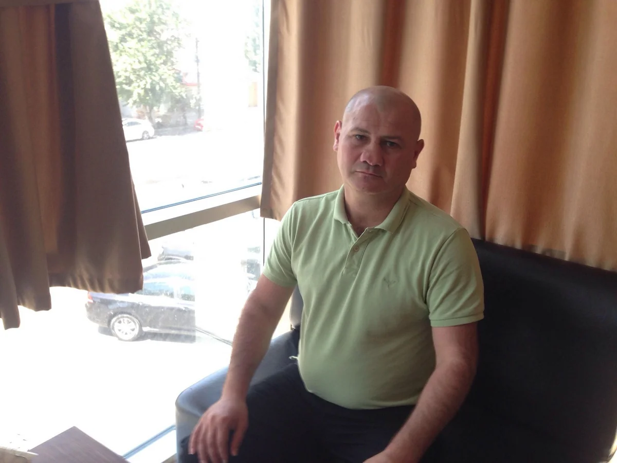 Dünya çempionu Ağası Məmmədova ağır itki üz verib