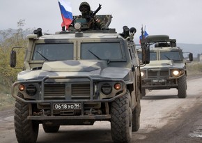 Armenia has no plans to deploy a second Russian military base
