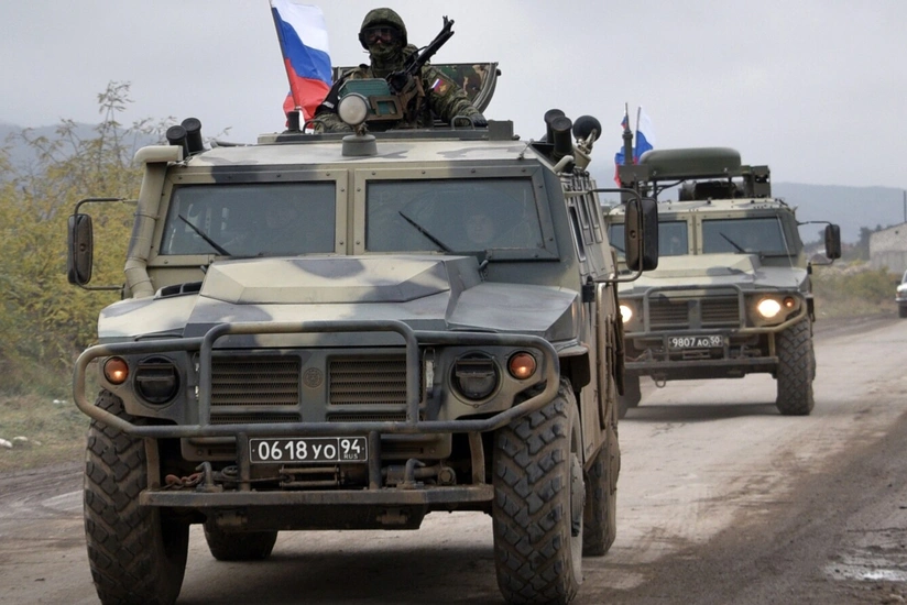 Armenia has no plans to deploy a second Russian military base
