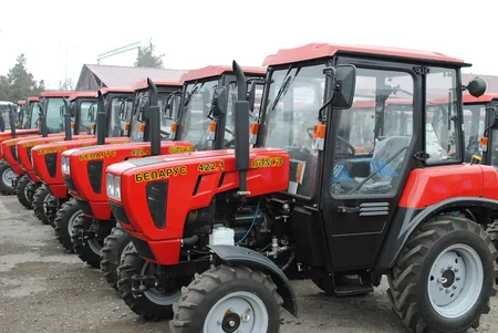 Bu il fermerlərə 600 ədəd traktor veriləcək