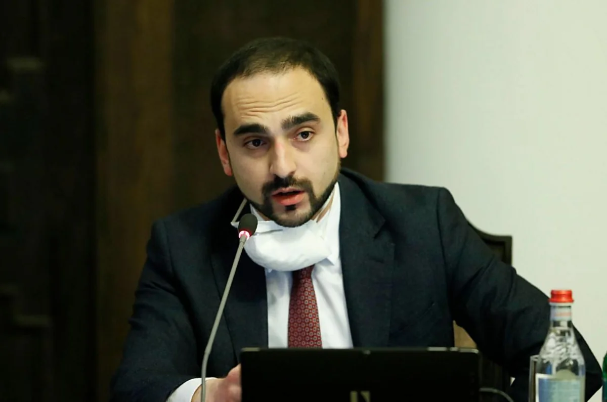 Ermənistan rəhbərliyi erkən seçkilərə getməyə hazırdır