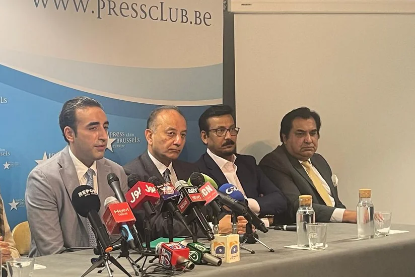 Пакистанский депутат: Необходимо более активное международное посредничество для разрешения конфликта между двумя ядерными державами