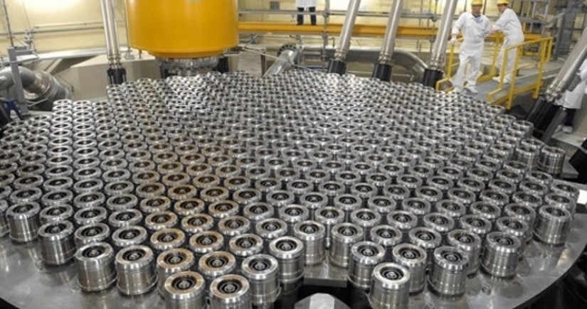 Grossi: IAEA unable to trace Iranian uranium amid hostilities