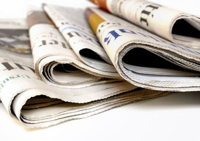 Милли Меджлис в первом чтении одобрил штрафы до 5 тыс. манатов для печатных СМИ, работающих без регистрации в Медиа реестре