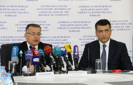 Azərbaycanda ilk dəfə Elektron Məhkəmənin mobil versiyası təqdim olunub