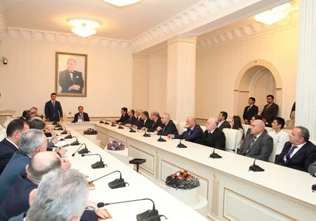 Gəncə və Yevlaxda “KOB Dostu” fəaliyyətə başlayıb