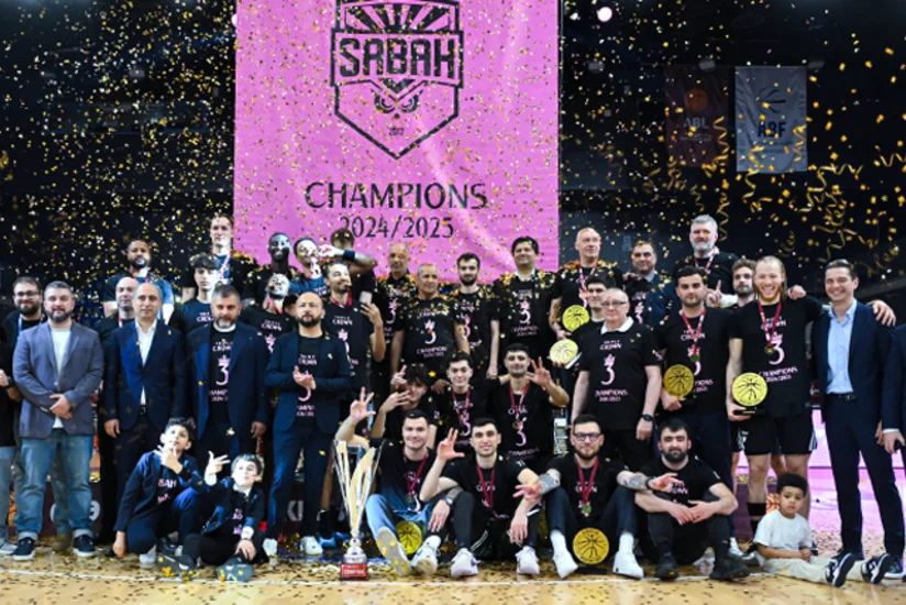 Çempionlar Liqası: Sabahın müntəzəm mövsümdəki rəqibləri bu gün bəlli olacaq