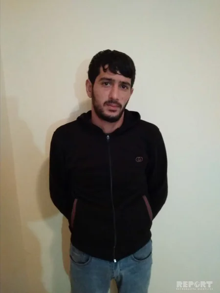 Tovuzda maskalı şəxslər mənzilə basqın edərək ev sahibinə xəsarət yetiriblər - FOTO