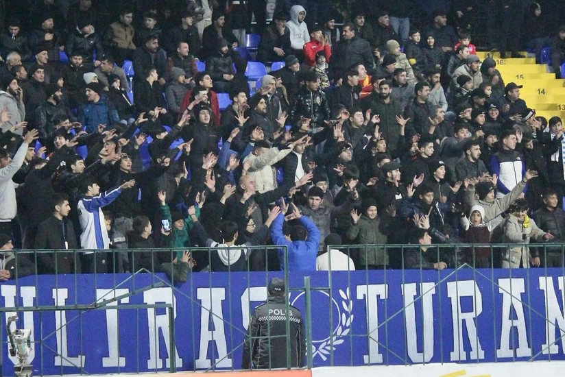 Azərbaycan Premyer Liqası: İlk yarının azarkeş mənzərəsi - ARAŞDIRMA