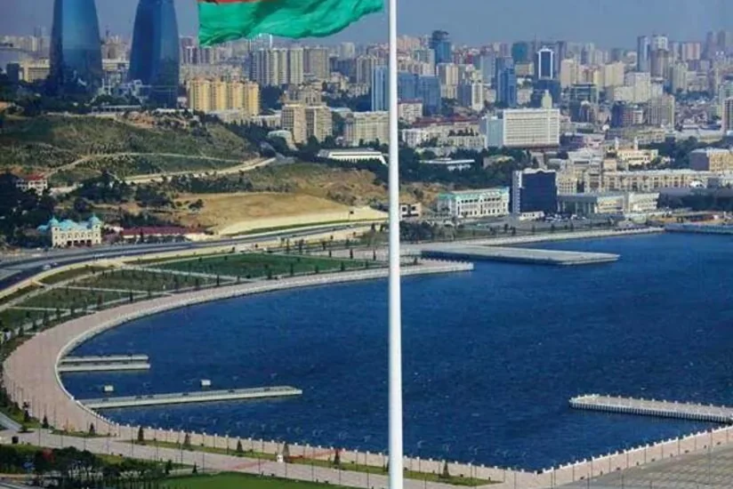 Bakı informasiya təhlükəsizliyi paytaxtı olacaq