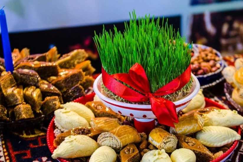 Sabahdan Novruz və Ramazan bayramları ilə əlaqədar tətil başlayır