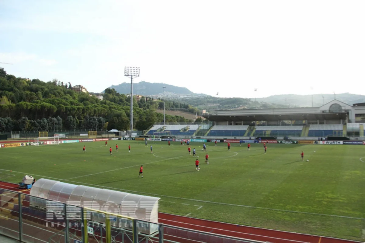 Bu gün futbol üzrə Azərbaycan millisi San-Marino ilə qarşılaşacaq