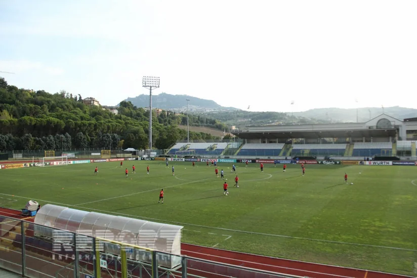 Bu gün futbol üzrə Azərbaycan millisi San-Marino ilə qarşılaşacaq