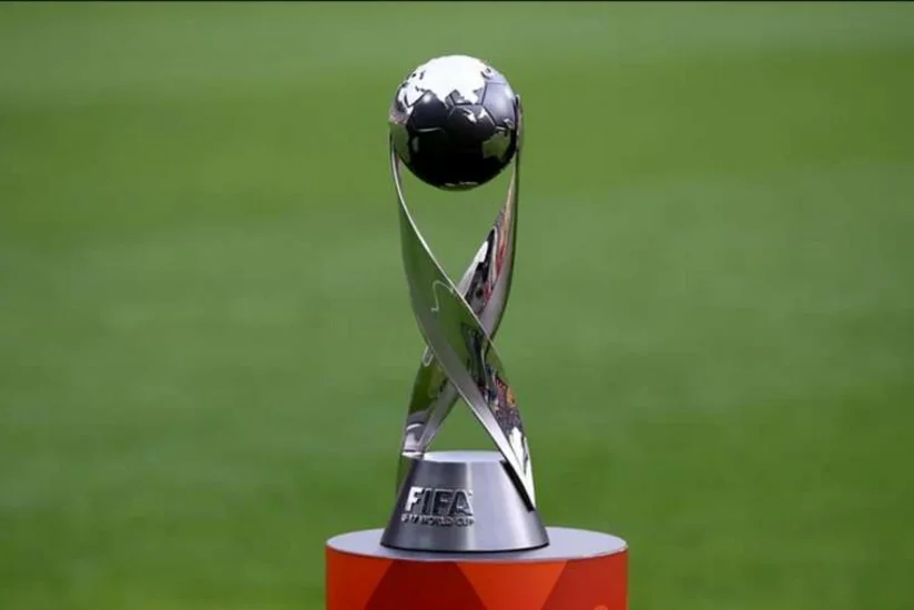 Peru dünya çempionatına ev sahibliyi etmək hüququnu itirib