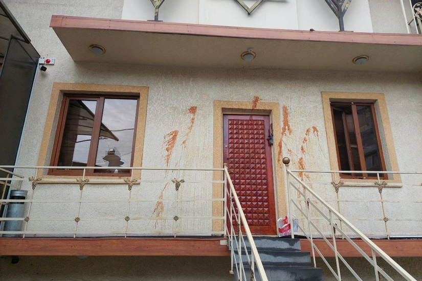 ASALA обещала сжигать синагоги и совершать терракты против евреев по всему миру