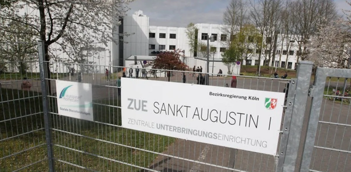 Four Azerbaijanis test positive for coronavirus in Germany