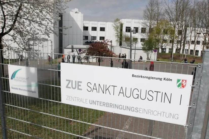 Four Azerbaijanis test positive for coronavirus in Germany