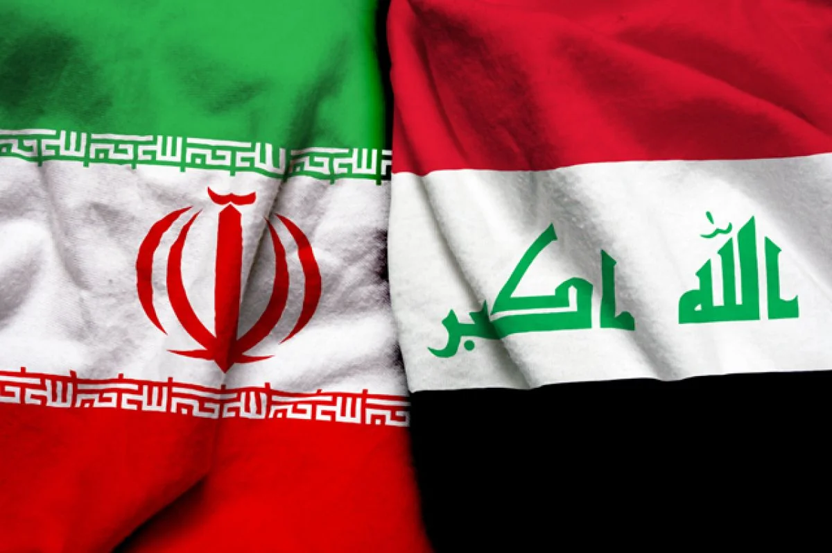 Iran inks new cooperation documents with Iraq