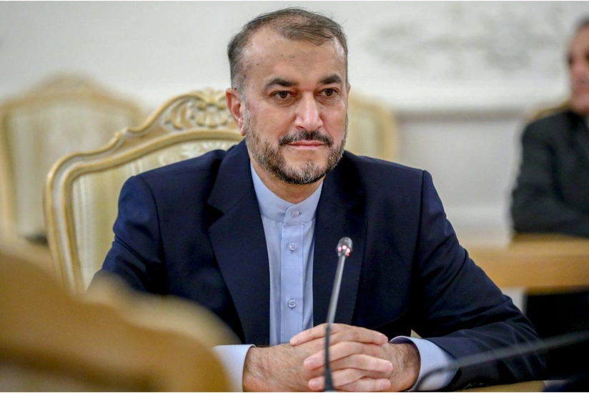 Iranian FM's visit program to Azerbaijan announced