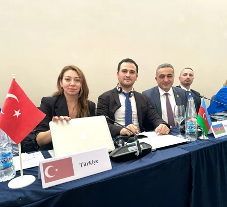Vəkillər Kollegiyasının rəhbərliyinin Yunanıstanda iştirak etdiyi plenar iclasda CCBE-yə yeni prezident seçilib