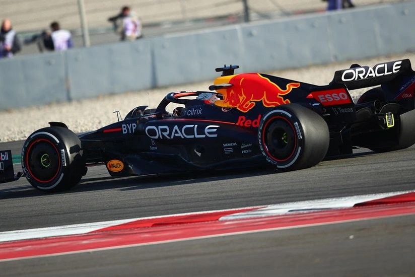 Formula 1: Red Bull yeni bolidini təqdim edib