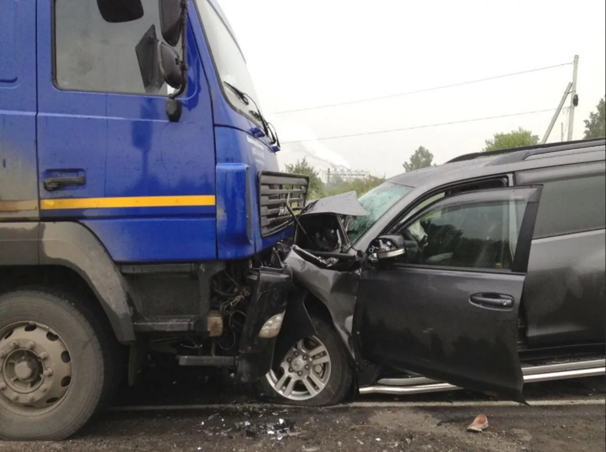 Yol qəzalarında 5 nəfər ölüb