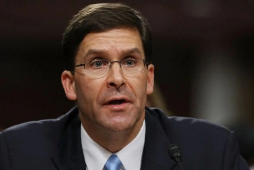 ABŞ-ın müdafiə naziri: Türkiyənin əməliyyat keçirməsi qəbuledilməzdir