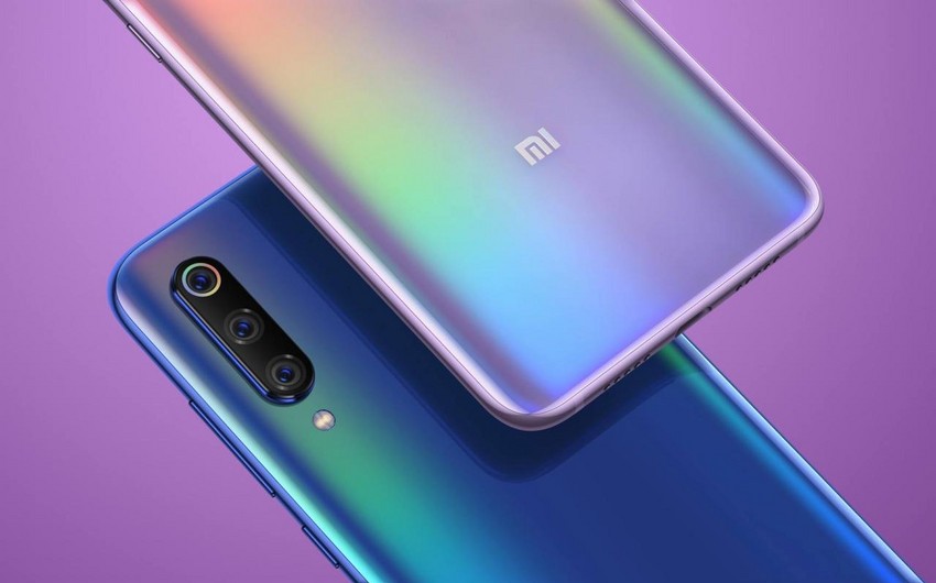 Xiaomi introduces new smartphone camera 