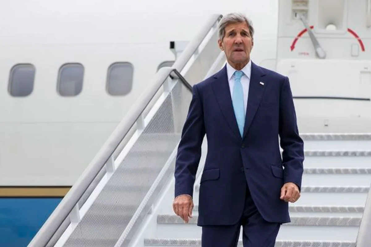 US Special Presidential Envoy to visit Azerbaijan