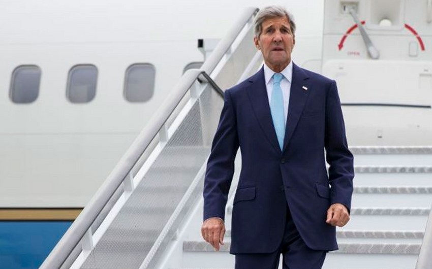 US Special Presidential Envoy to visit Azerbaijan