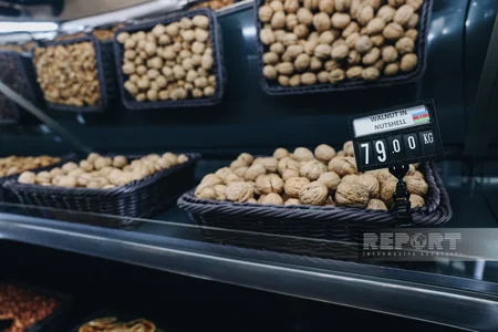 Azərbaycan Ticarət Evinin Dubay filialı yerli market şəbəkələri ilə danışıqlar aparır