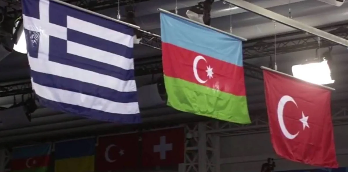 Azərbaycanın karate yığması Bakı 2015də ümumi komanda hesabında qalib olub
