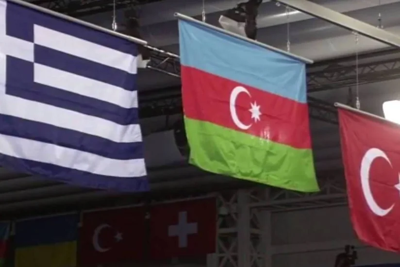 Azərbaycanın karate yığması Bakı 2015də ümumi komanda hesabında qalib olub
