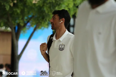 Neftçi Moldovaya yollanır