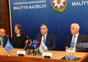 Sahil Babayev: “Məqsədimiz “yaşıl enerji” ixracatçısına çevrilməkdir”