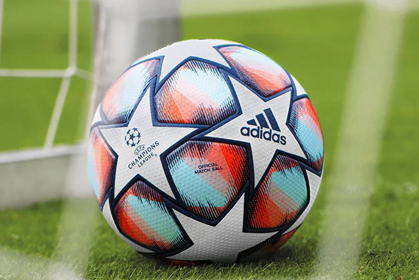 Çempionlar Liqasının yeni topu təqdim olundu