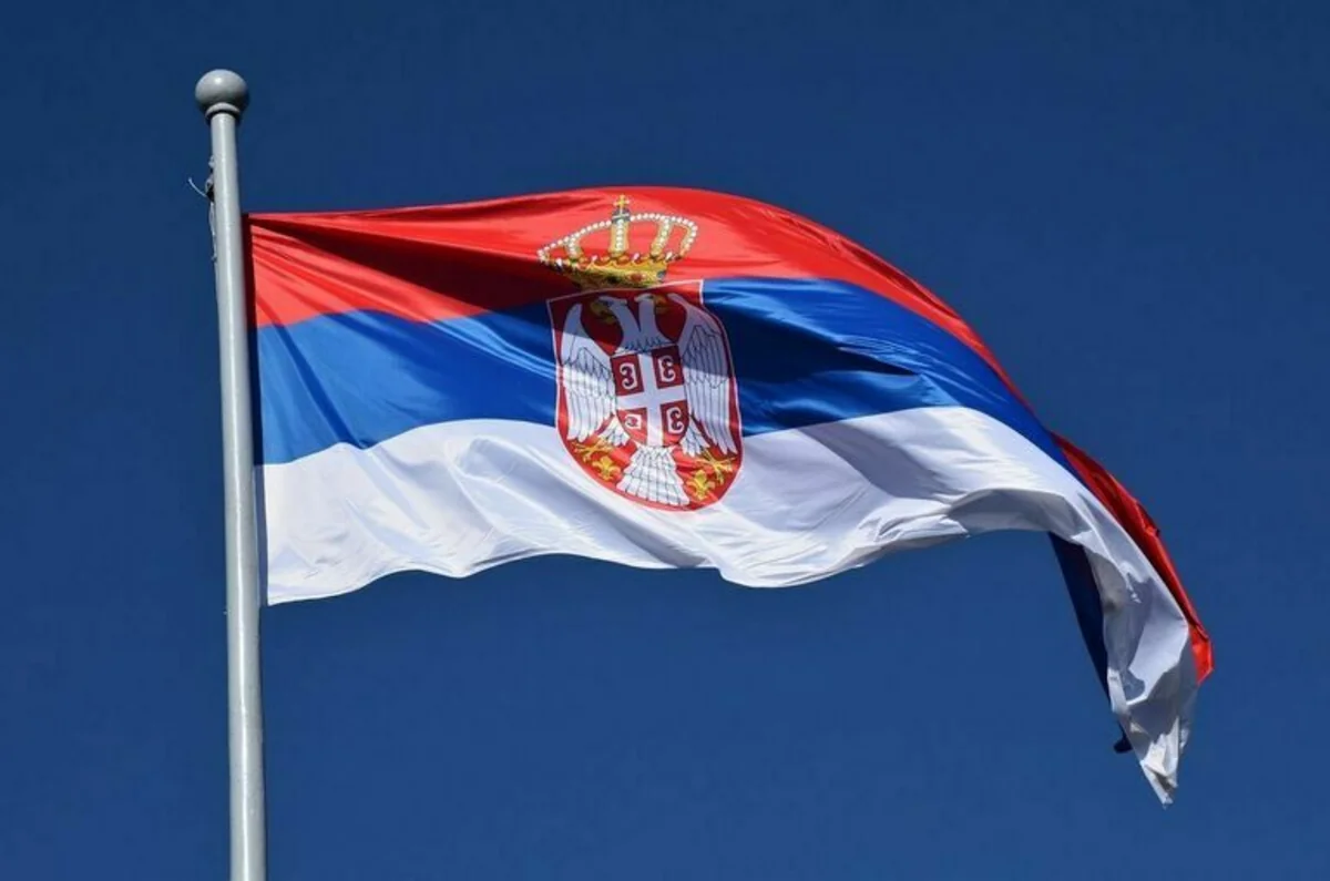 В Сербии в декабре могут провести досрочные парламентские выборы