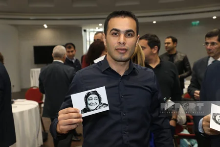 Bakıda sosial sahibkarlığın inkişafı ilə bağlı tədbir keçirilib