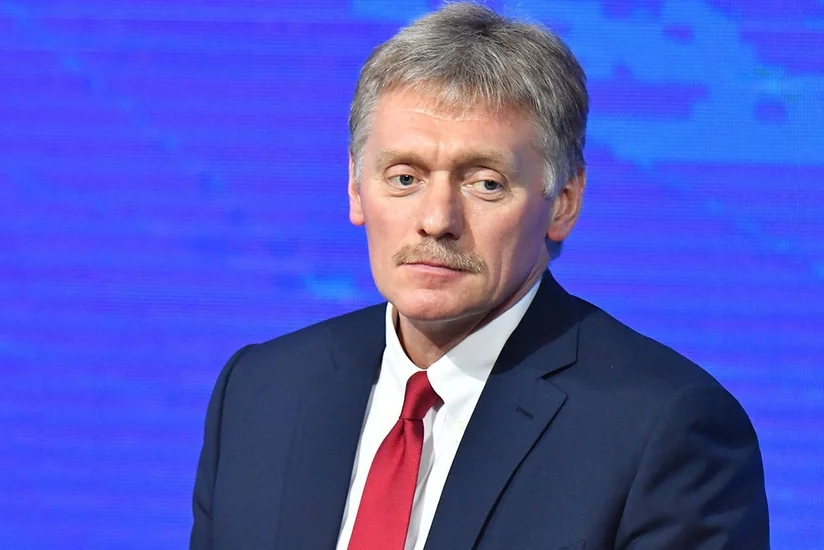 Dmitri Peskov koronavirusdan sağalıb