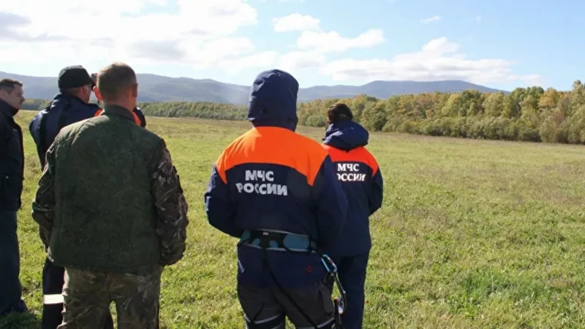 No survivors in Russia's An-26 plane crash