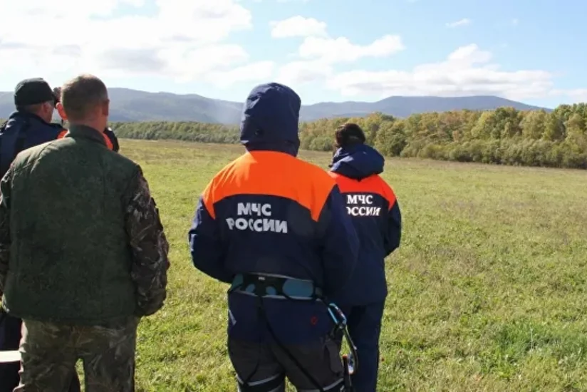 No survivors in Russia's An-26 plane crash