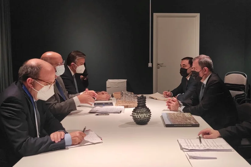 Азербайджан будет сотрудничать с ЕС в области альтернативной энергетики на освобожденных территориях