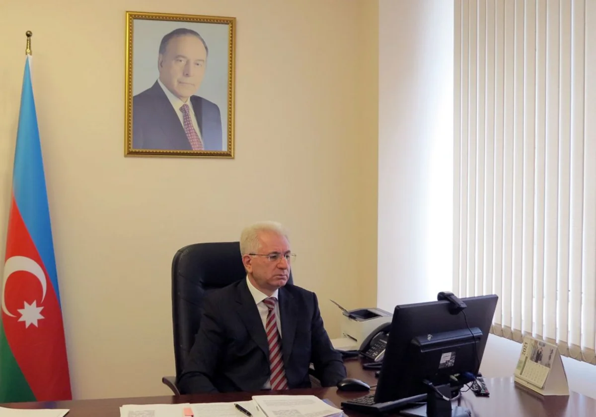 “Təhsil haqqında” qanuna dəyişiklik edilir
