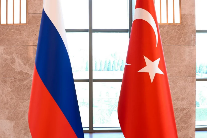 Представители МИД Турции и России проведут переговоры в Анкаре
