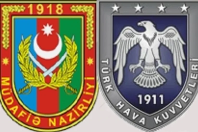 ​Türkiyə Respublikası Hərbi Hava Qüvvələri Komandanı Azərbaycana rəsmi səfərə gələcək