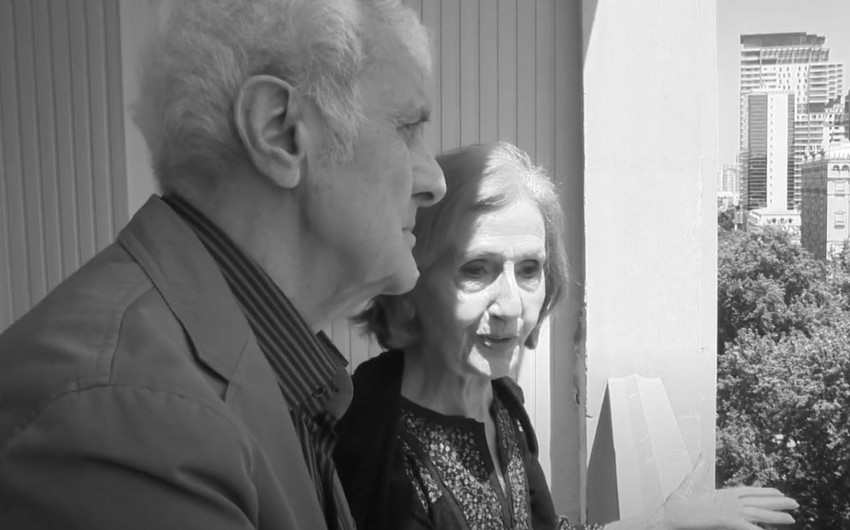 Xalq artisti Maqsud Məmmədov Prezidentə təşəkkür edib