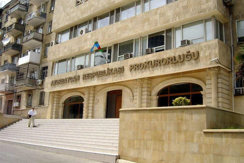 Prokurorluq orqanlarında qulluğa qəbulla bağlı elan olunmuş müsabiqəyə yekun vurulub - SİYAHI