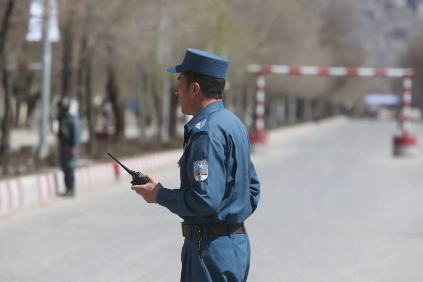 Afghan security forces kill 12 in erroneous airstrike